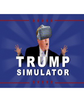 Trump Simulator VR Gift Steam Key GLOBAL